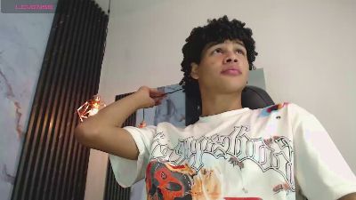 matewhottxxx live cam on Cam4