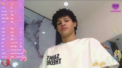 matewhottxxx live cam on Cam4