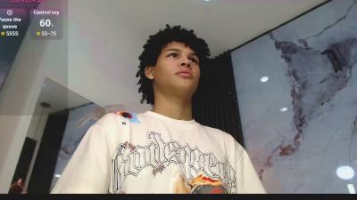 matewhottxxx live cam on Cam4