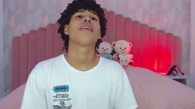 matewhottxxx live cam on Cam4