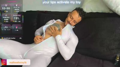 mathew_fitt live cam on Cam4