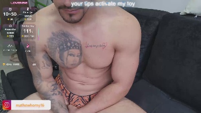 mathew_fitt live cam on Cam4
