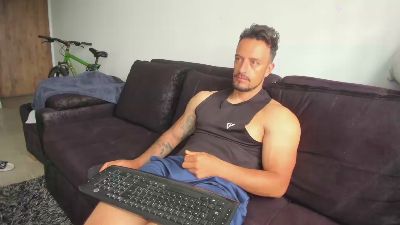 mathew_fitt live cam on Cam4