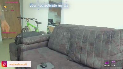 mathew_fitt live cam on Cam4