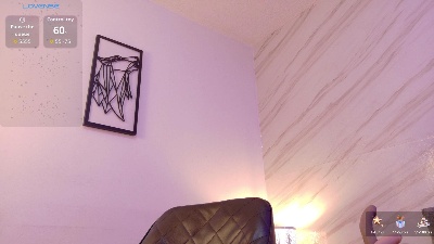 mathias_saenz Live Cam and Statistics on UnifiedCams