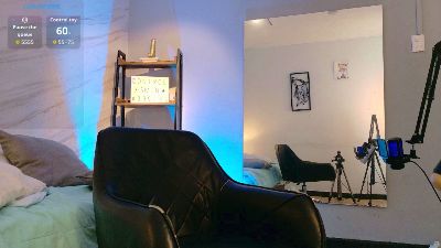 mathias_saenz live cam on Cam4