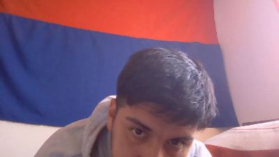 matiaslol666 live cam on Cam4