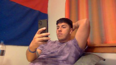 matiaslol666 live cam on Cam4