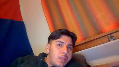 matiaslol666 live cam on Cam4