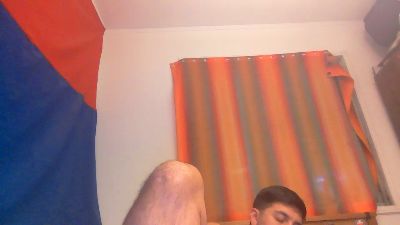 matiaslol666 live cam on Cam4