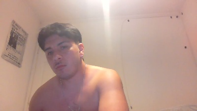 matiaslol666 live cam on Cam4