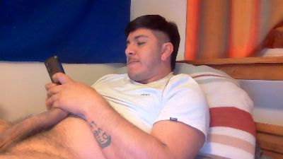 matiaslol666 live cam on Cam4