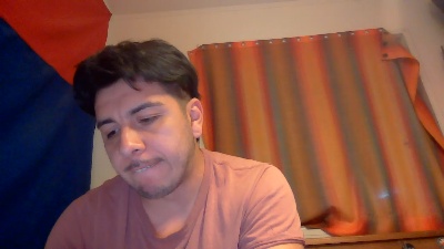 matiaslol666 live cam on Cam4