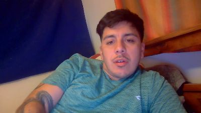 matiaslol666 live cam on Cam4