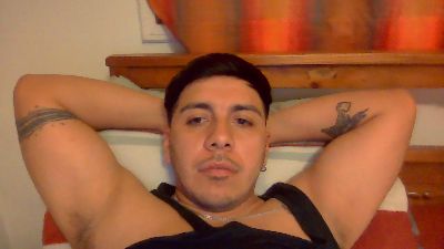matiaslol666 live cam on Cam4