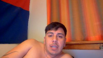 matiaslol666 live cam on Cam4