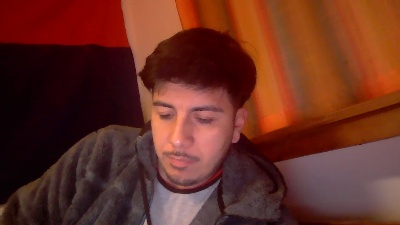 matiaslol666 live cam on Cam4