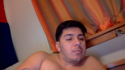 matiaslol666 live cam on Cam4