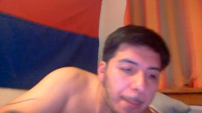matiaslol666 live cam on Cam4