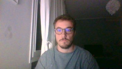 mattecirconciso live cam on Cam4