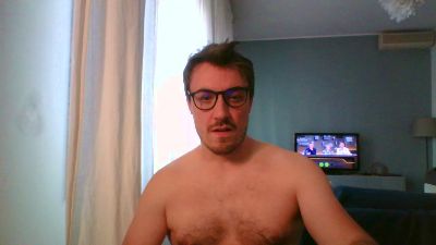 mattecirconciso live cam on Cam4
