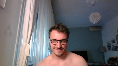 mattecirconciso live cam on Cam4