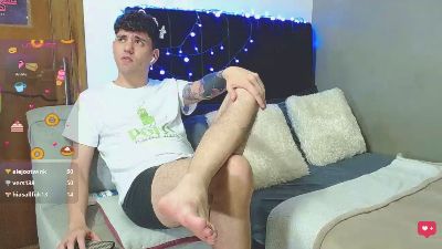 matteo1__ live cam on Cam4