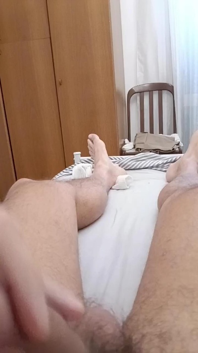 mattia20cmhot live cam on Cam4