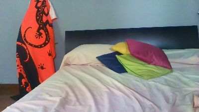 maturaalessia live cam on Cam4
