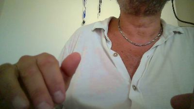 mauri8666 live cam on Cam4
