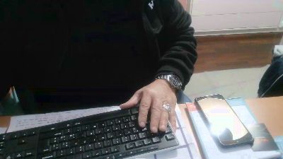 mauripando2 live cam on Cam4