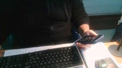 mauripando2 live cam on Cam4