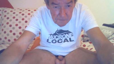 mauro62it live cam on Cam4