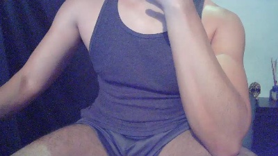 maurodirty live cam on Cam4