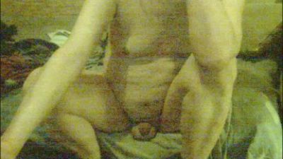 maurofetish live cam on Cam4