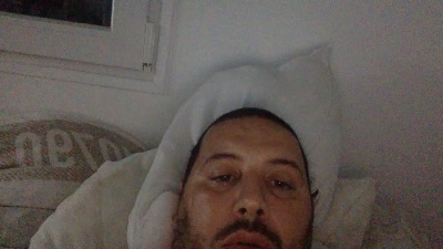 max89sexy live cam on Cam4