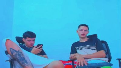 max_williamm live cam on Cam4