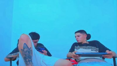 max_williamm live cam on Cam4