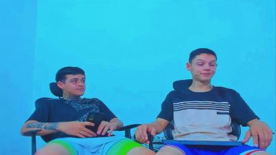 max_williamm live cam on Cam4