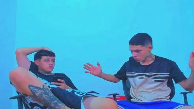 max_williamm live cam on Cam4