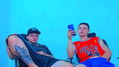 max_williamm live cam on Cam4