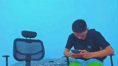 max_williamm live cam on Cam4