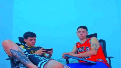 max_williamm live cam on Cam4
