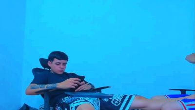 max_williamm live cam on Cam4