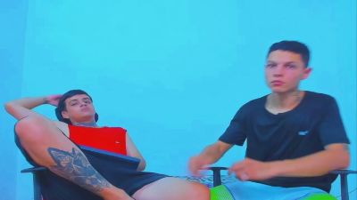 max_williamm live cam on Cam4