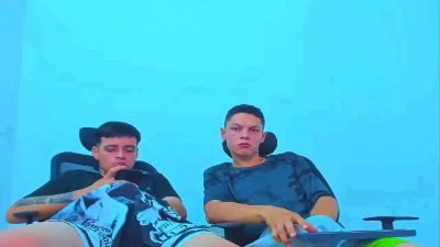 max_williamm live cam on Cam4