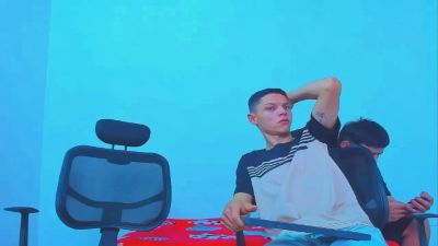 max_williamm live cam on Cam4