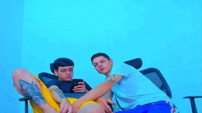 max_williamm live cam on Cam4