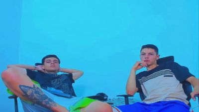 max_williamm live cam on Cam4