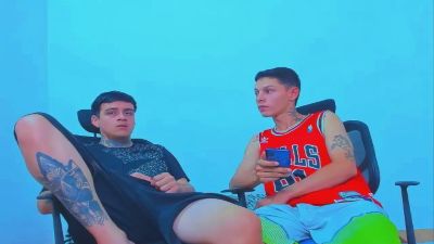 max_williamm live cam on Cam4